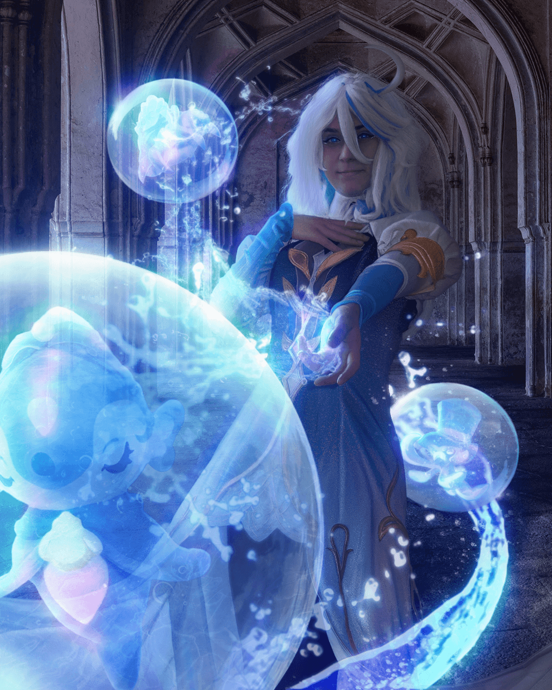 Featured Project Cover Image