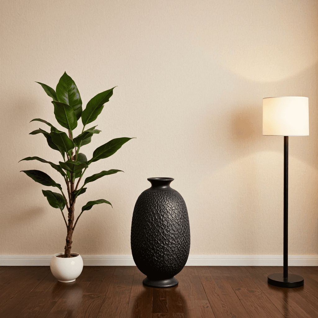 product photography of Home furniture/decor