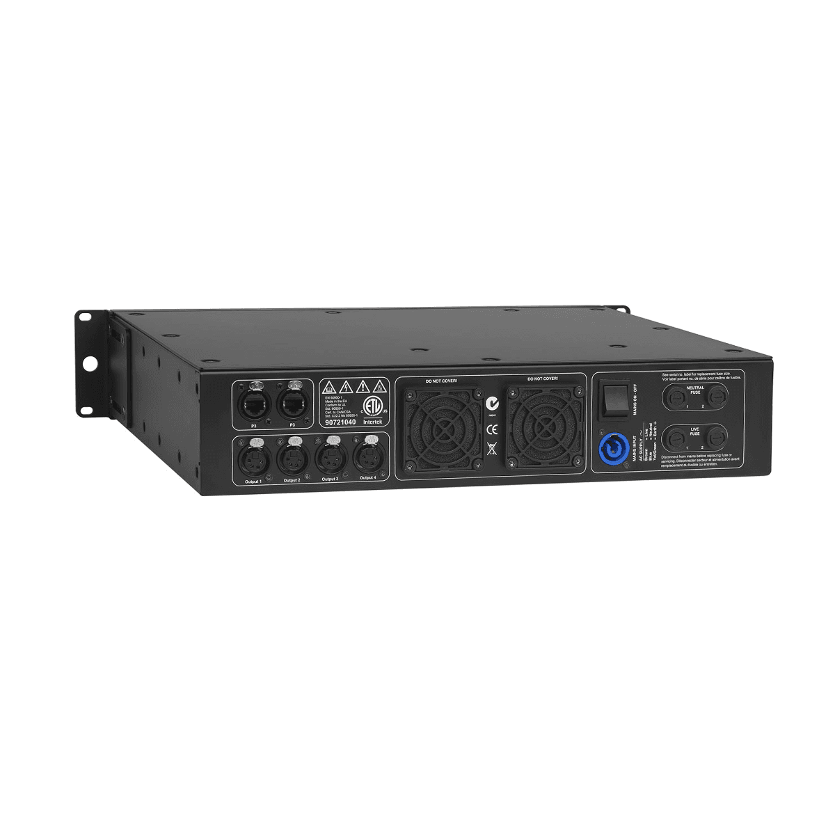 P3 PowerPort 1500
