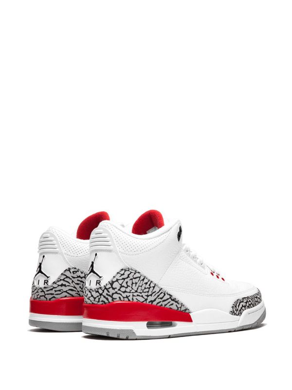 The Air Jordan 3