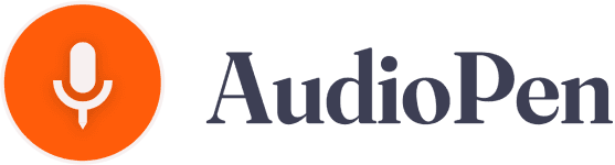 Audiopen Logo