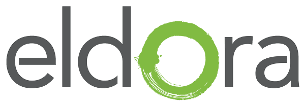 eldora transparent logo