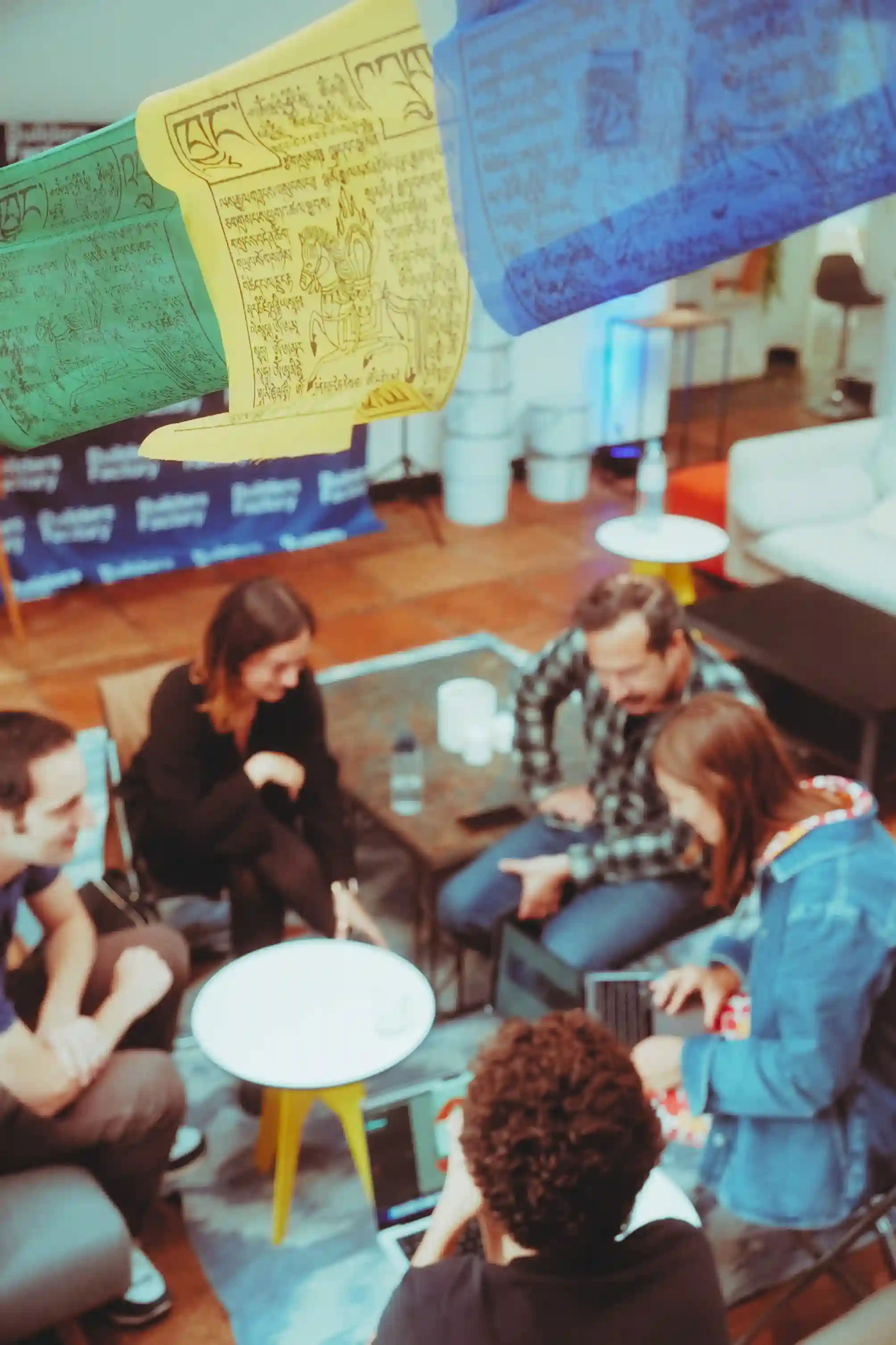 Image de l’évènement de la Builders Factory :   expérience entrepreneuriale accélérateur de startups programme d'incubation Builders Factory communauté d’entrepreneur early Bird Paris développement d'entreprise entrepreneuriat collectif hôtel particulier Paris création de startup projet entrepreneurial levée de fonds meet-up entrepreneurs défi entrepreneurial communauté entrepreneuriale accélération d’entreprise programme startup 30 jours projet d’entreprise Paris espace créatif Paris challenge startup builder startup builder startup France immersion entrepreneuriale