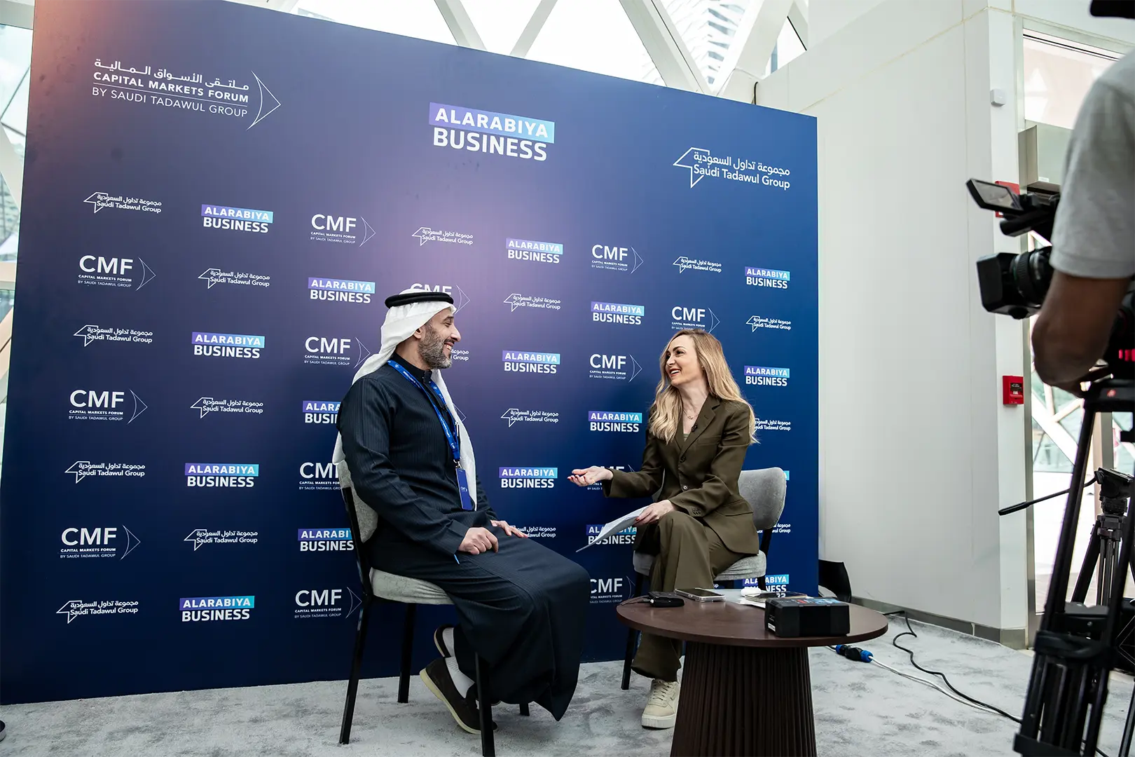 High-Quality Live Broadcast Services Dubai