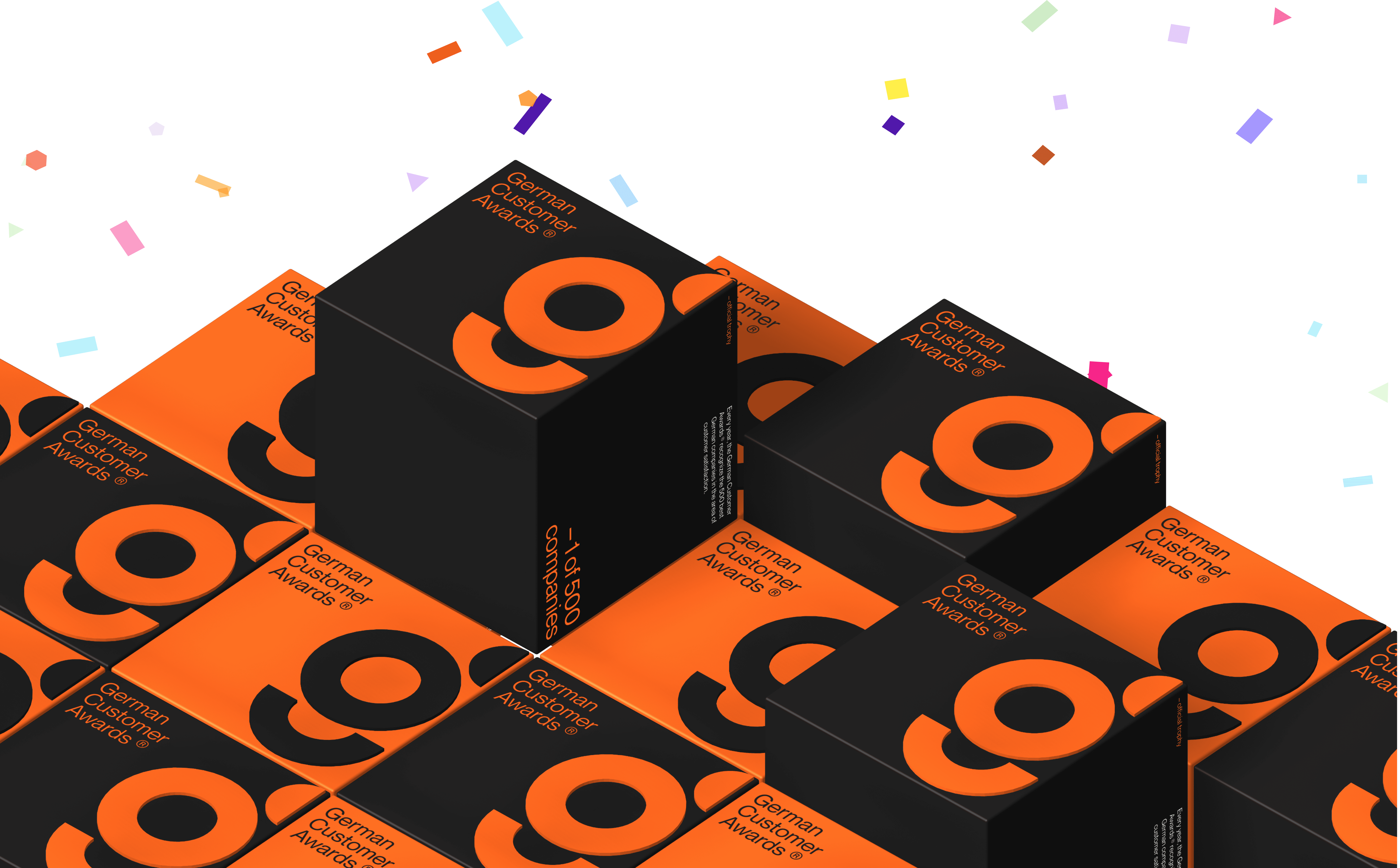 anny hat den German Customer Award 2025 gewonnen für exzellenten Kundenservice