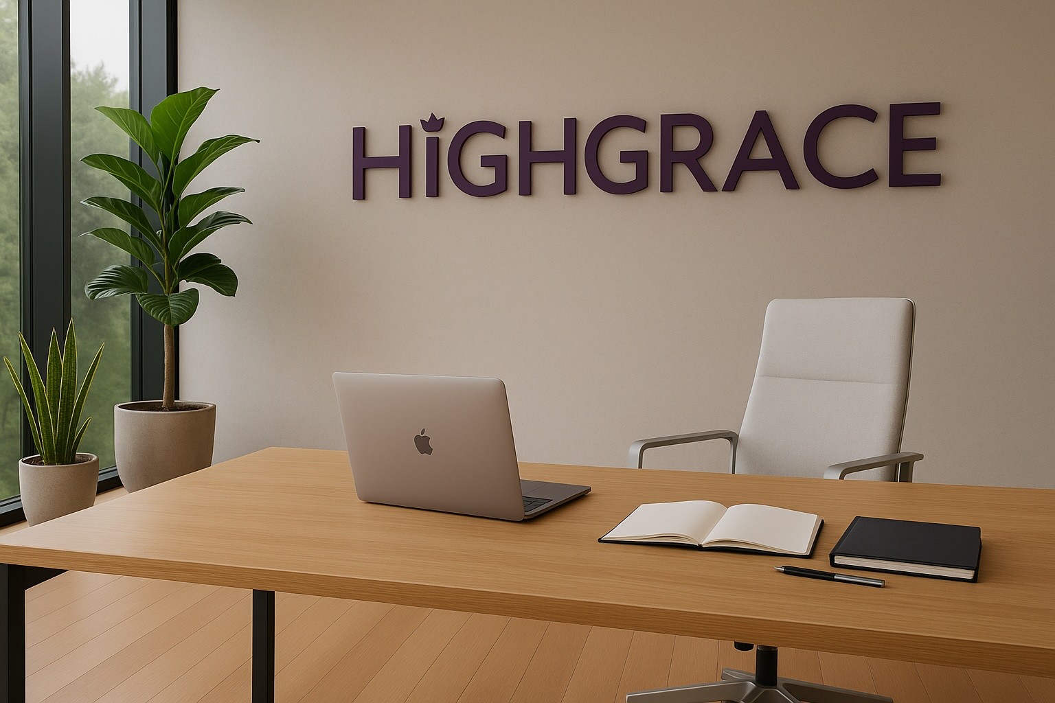 Group of people handing out on a picnic outside