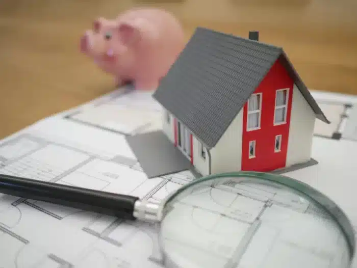 SCI patrimoine immobilier