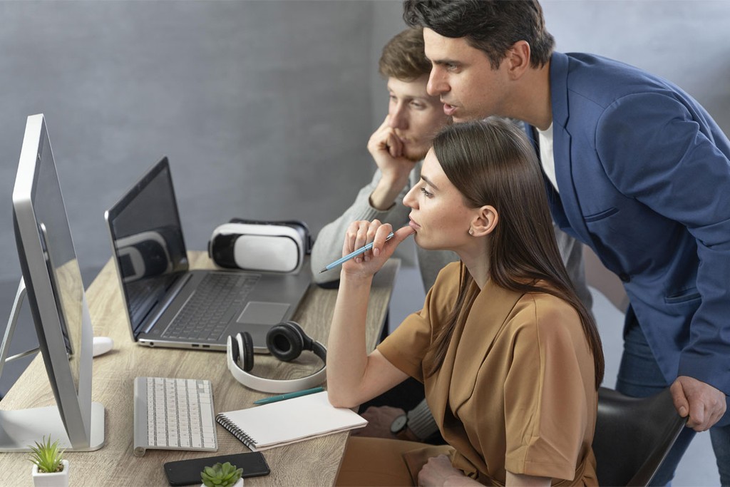 A Step-by-Step Guide on How to Format a Business Document - Numerous.ai