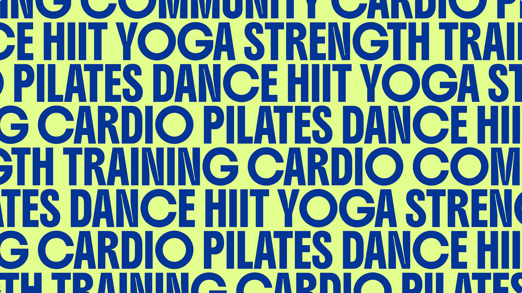 bynd display typeface