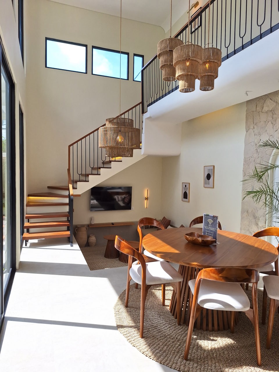 Modern 3-bedroom villa with 4-year installment option in Seminyak
