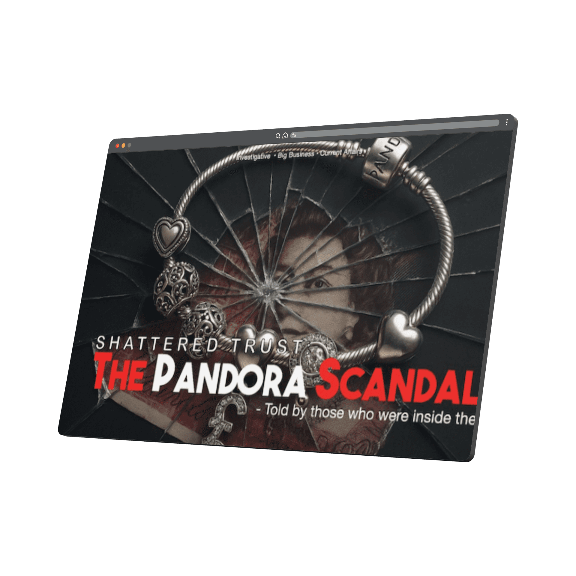 Spending chart card showing a line graph with a highlighted data point from June 2028