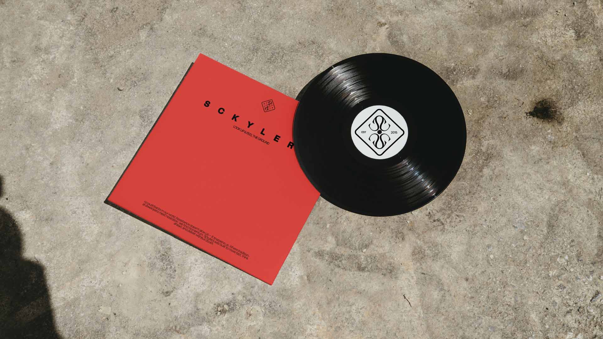 Sckylers, Brand by LongeBlack