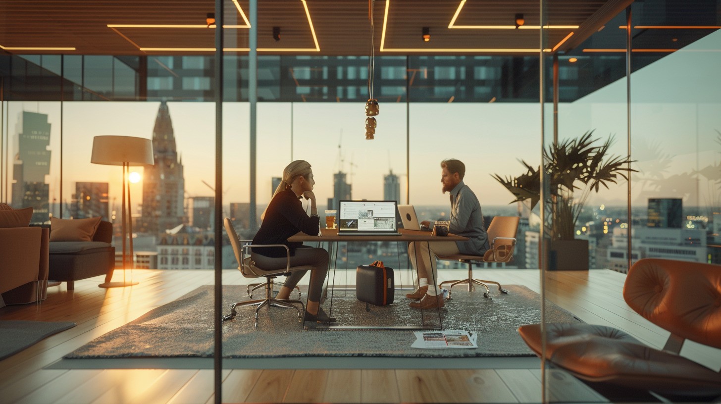 Choisir entre une mise à jour esthétique ou structurelle est crucial. Découvrez quel type de refonte web privilégier pour booster les performances de votre site