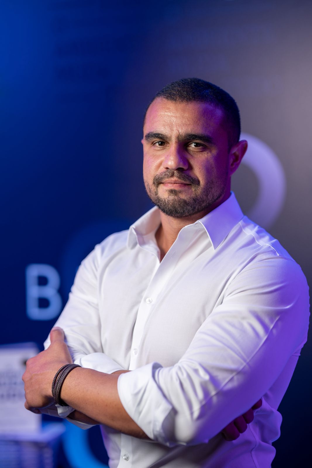 mentor Lucas Alves do plano de desenvolvimento de vendas