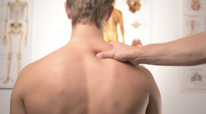 setting up a mobile massage business in 12 steps