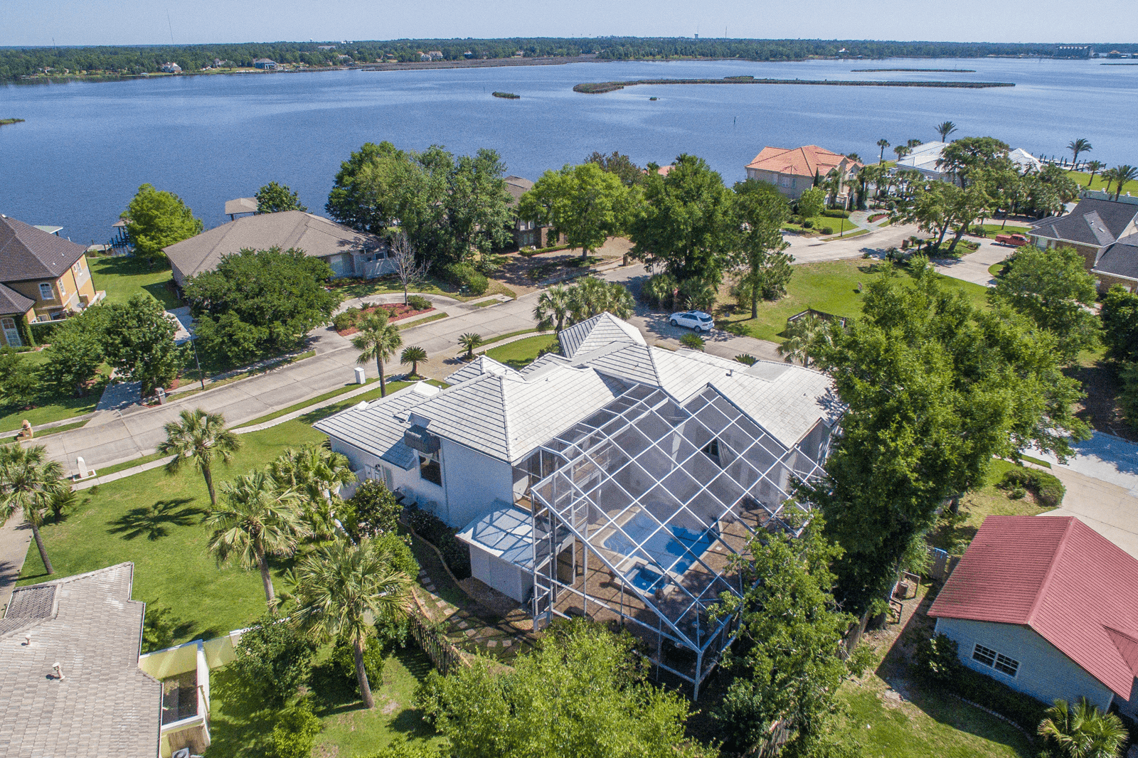Residential Homes in Biloxi, MS