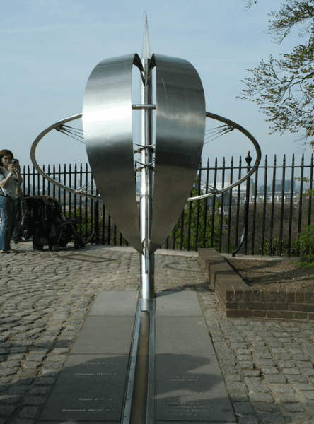 Royal Observatory Greenwich Entry Tickets