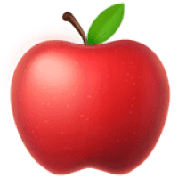 Apple emoji