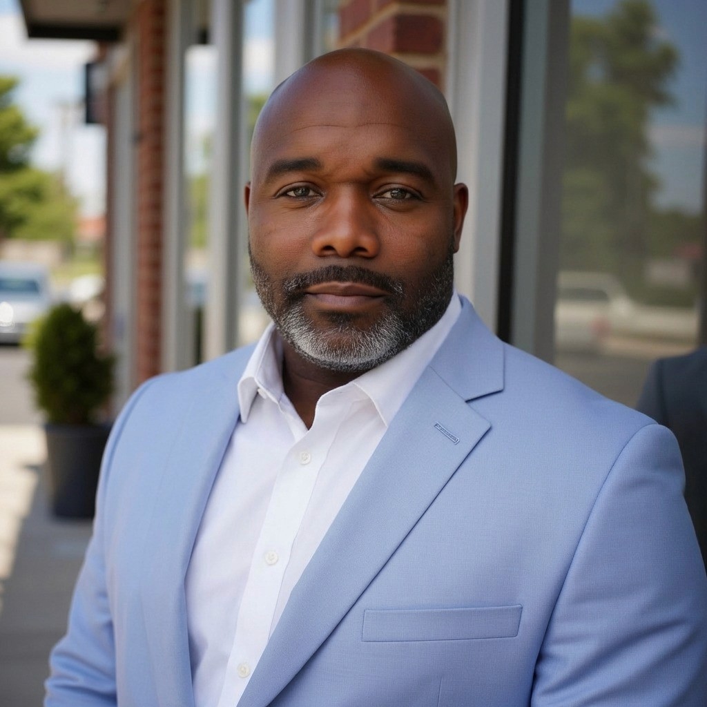 Antwon Person