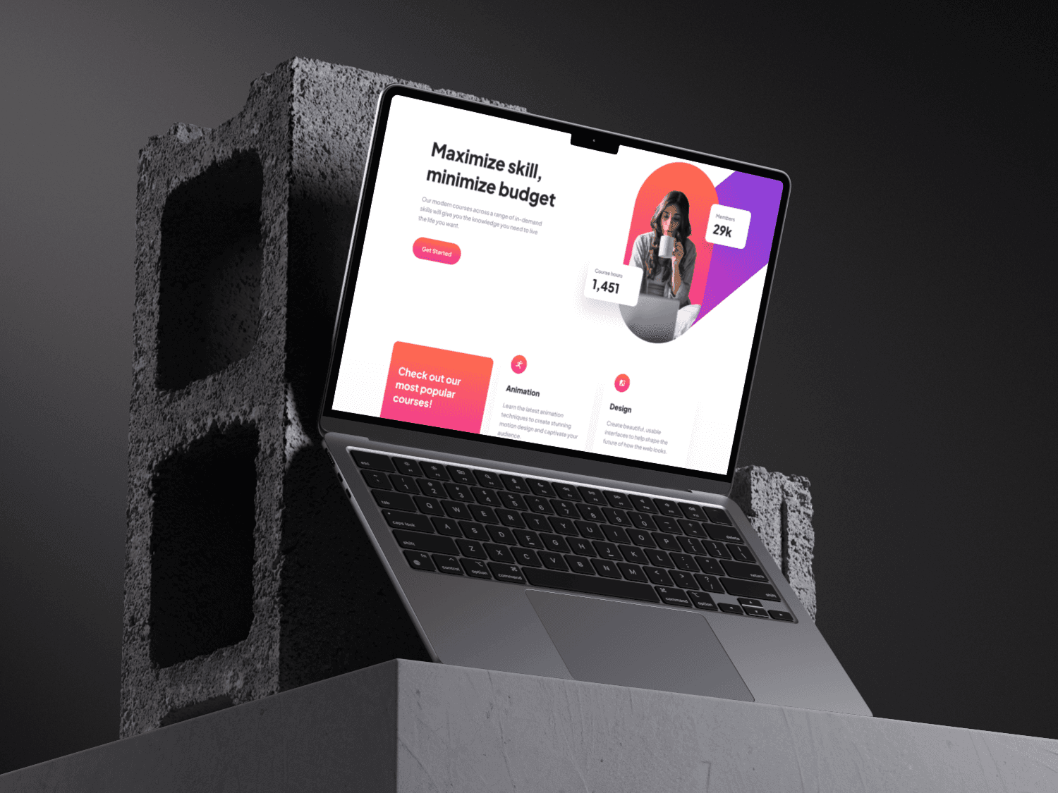 Skilled eLearning Cover Image