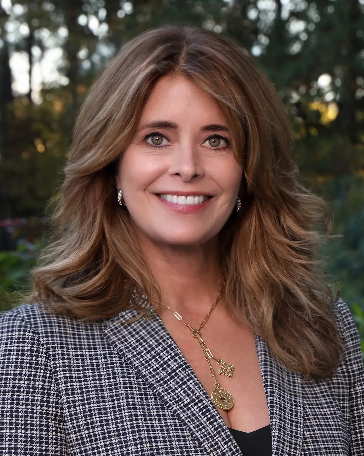 Michelle Coleman Headshot