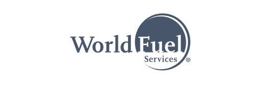 World Fuel Services logo