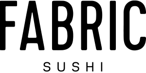 Fabric Sushi