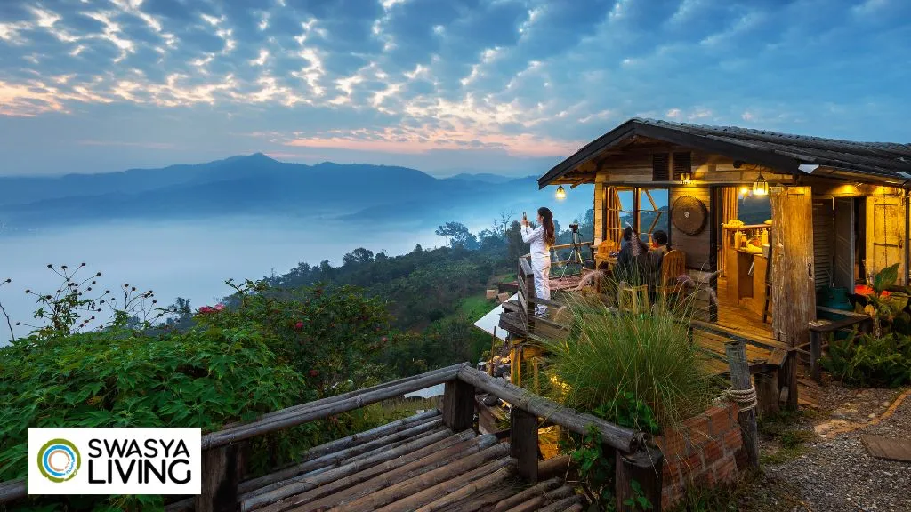 Best Resorts in Sakleshpur