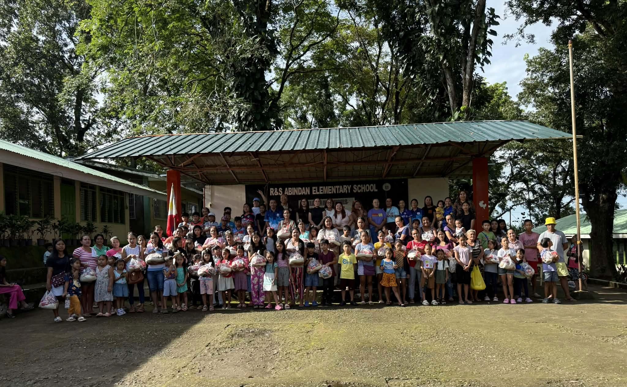 Aladdin Appraisal - Gift Giving