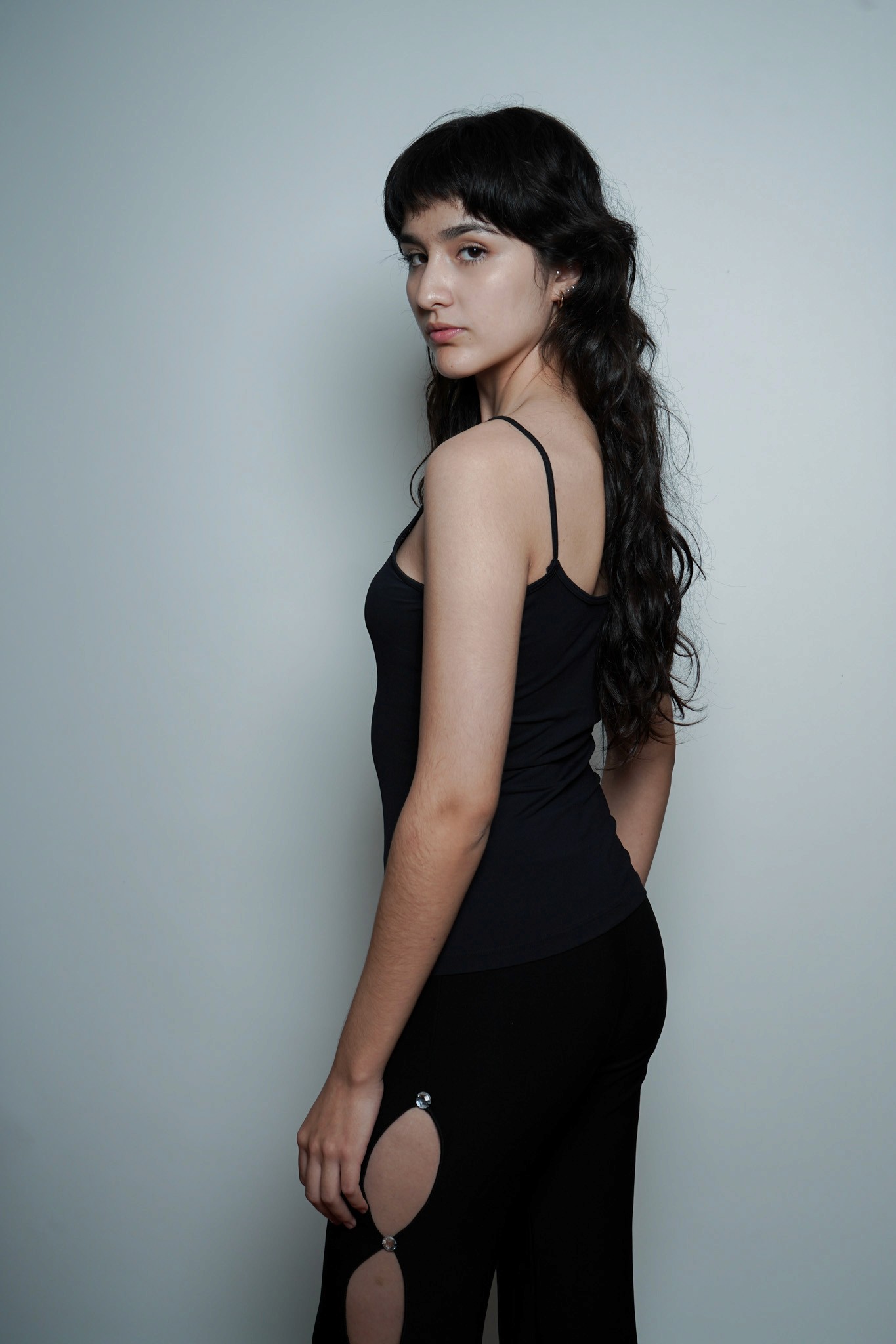 Esmeralda Chavana — 8