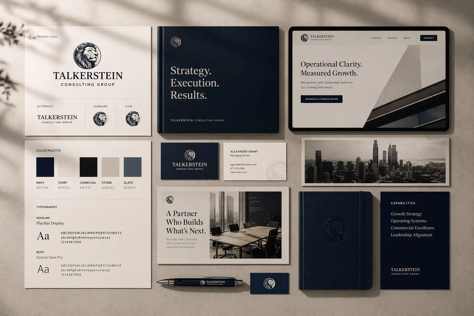 The image featured at the bottom of the about us page