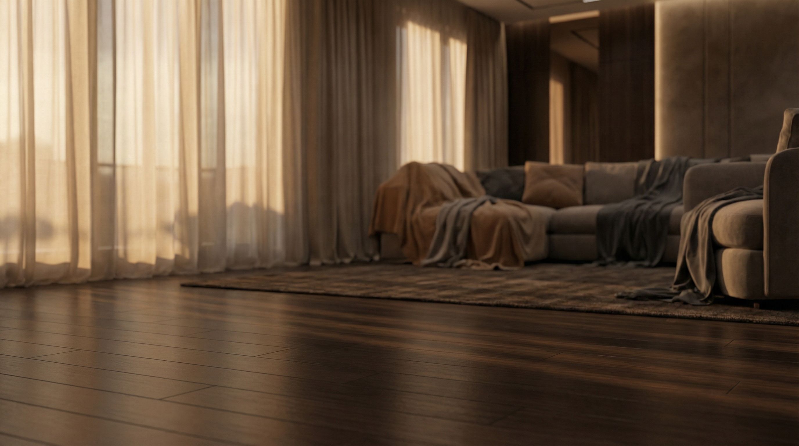 2 wooden green chair 