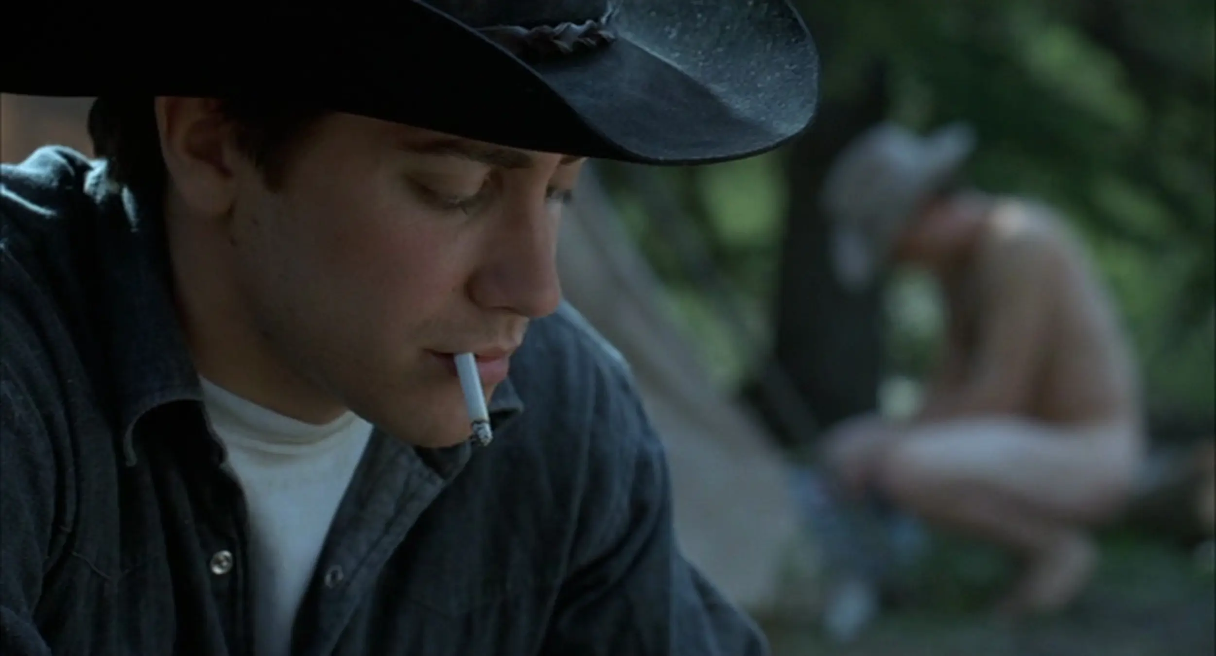 Locandina I Segreti di Brokeback Mountain