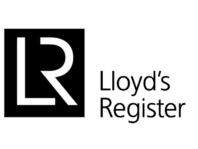 Lloyd's register logo