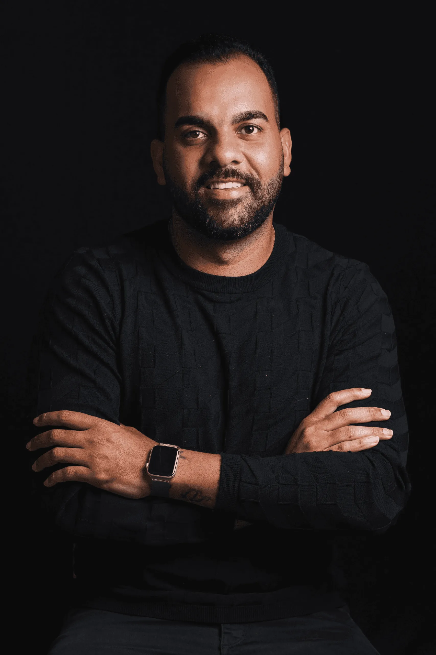 Caio Victor - Arquiteto