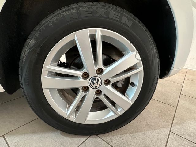 VW Polo 2014 WHITE Gebrauchtwagen - Galeriebild 11