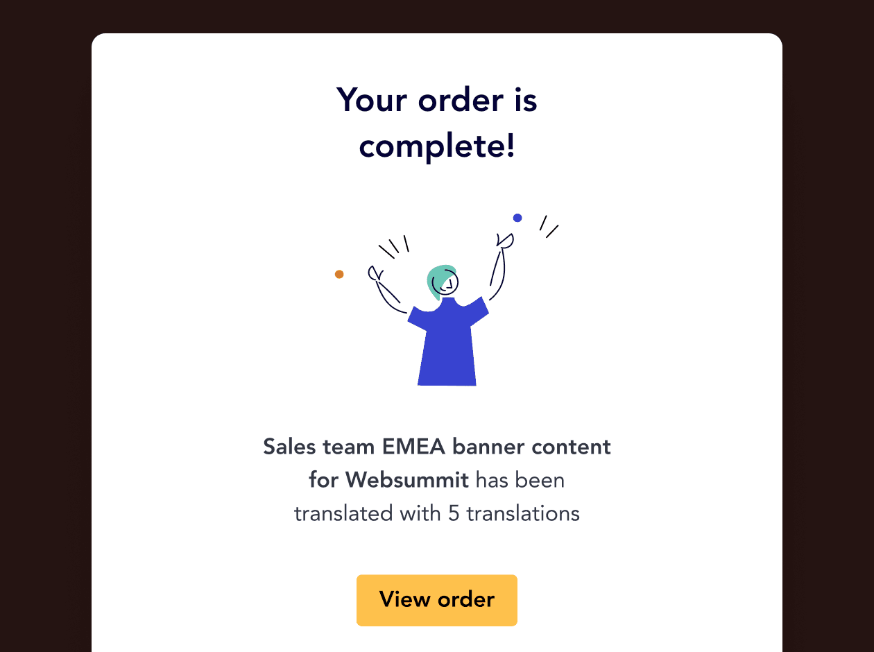 Thumbnail image for On-demand project