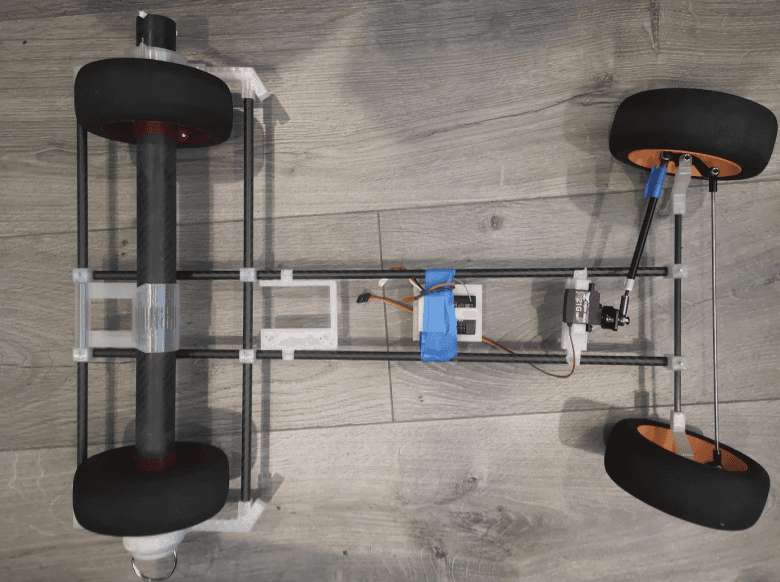 Athlete walking post-run in minimalist fitness photography for supplement brand