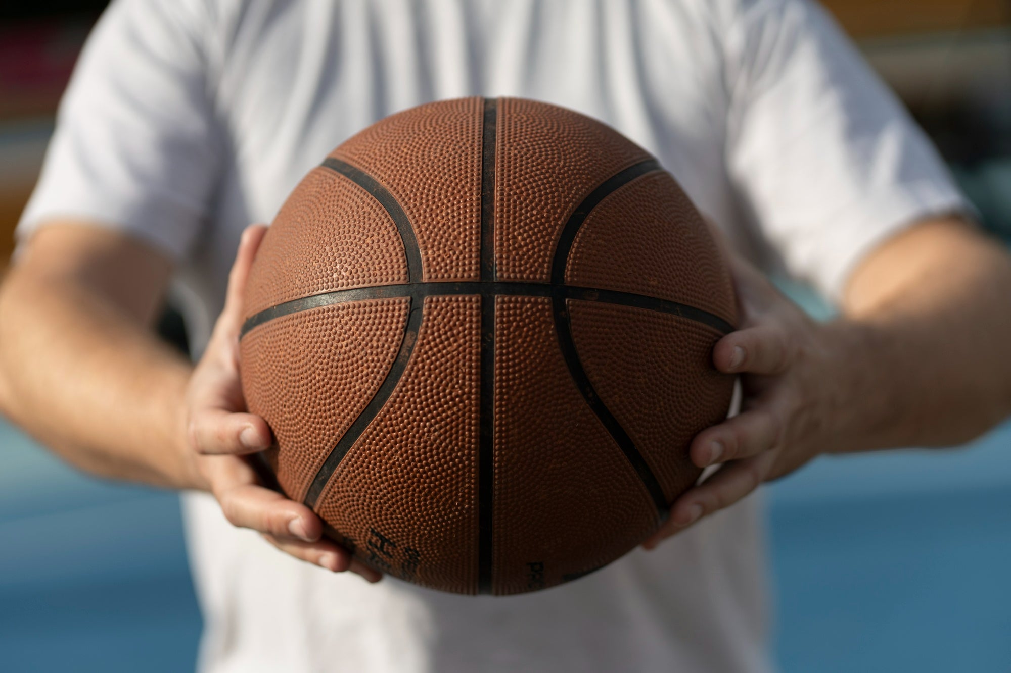 Basketball