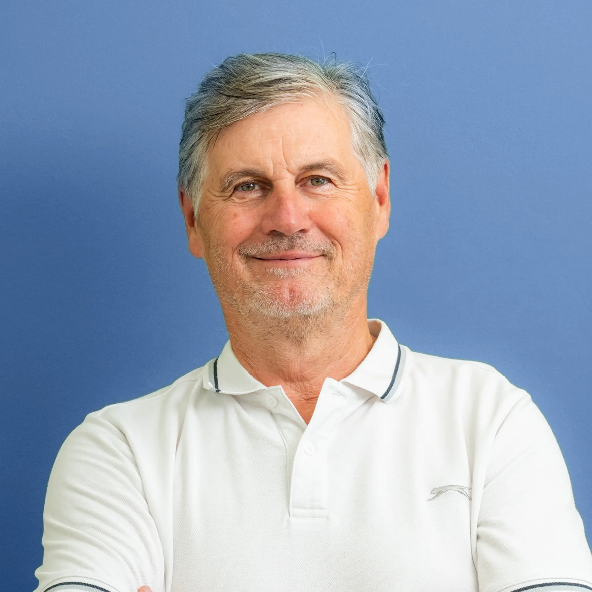 Porträt von Dr. Franz Haunlieb, MBA, Facharzt für Gynäkologie und Geburtshilfe
