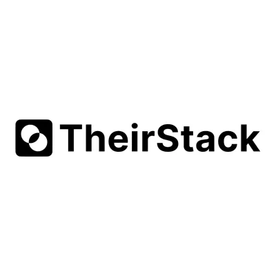 TheirStack logo