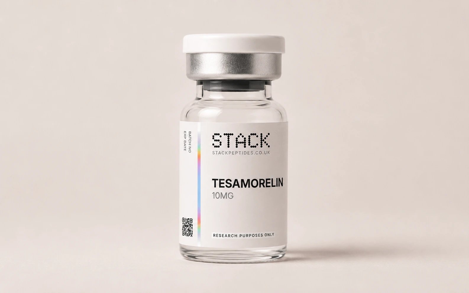 TESAMORELIN
