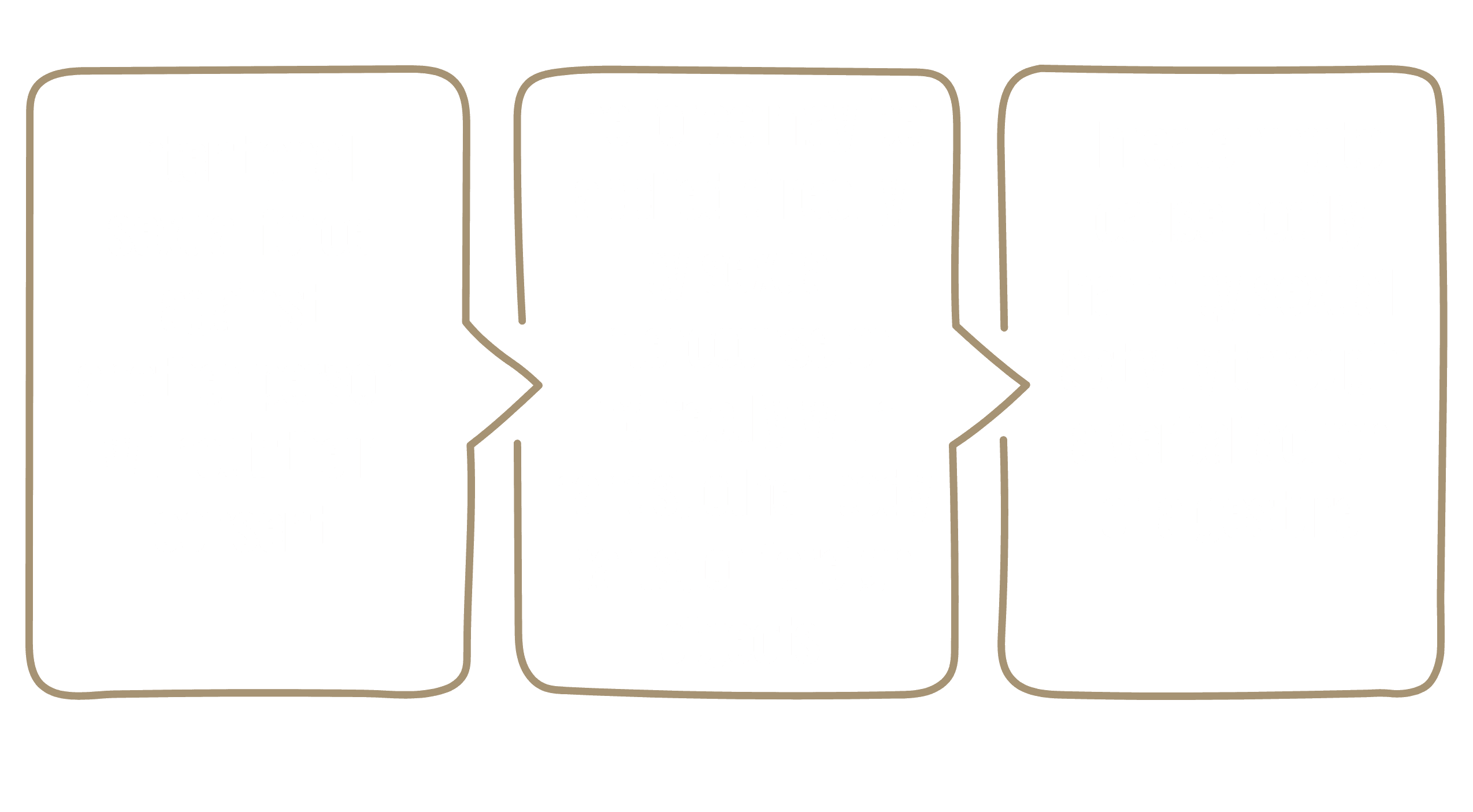 An infographic explaining the assault meaning.