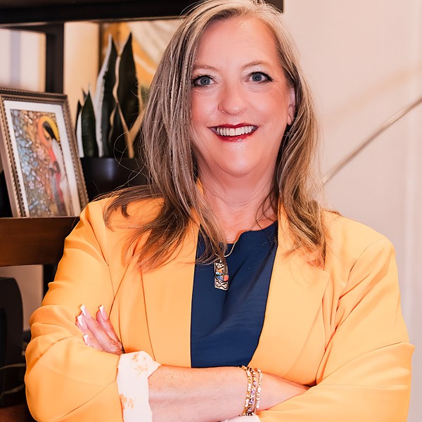 Cyndy McDonald