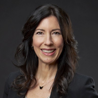 Nadine Rivard