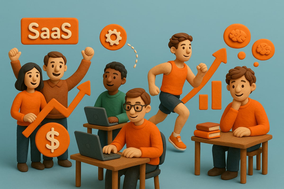 Real-World Examples: Doubling Results in Action