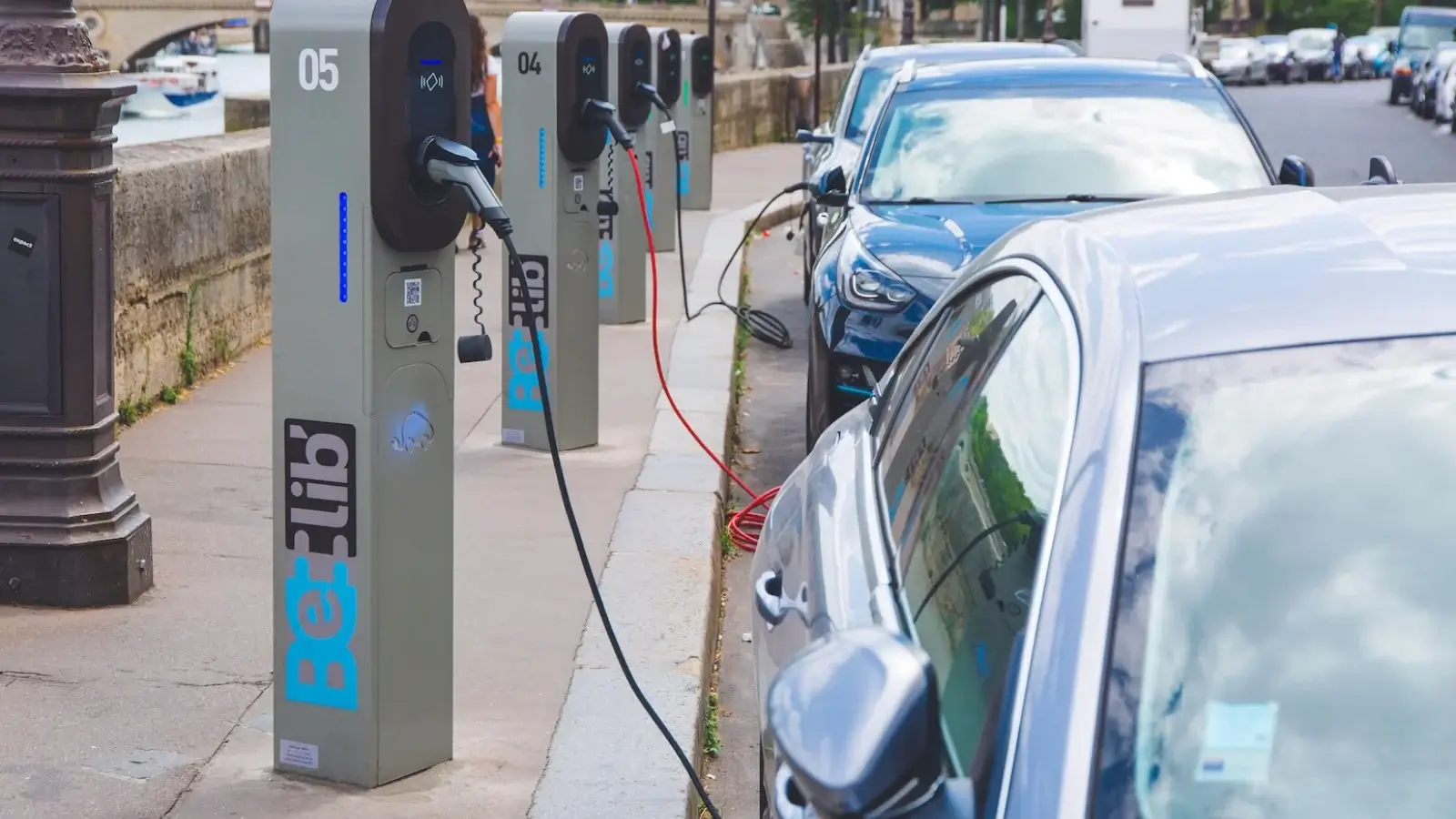 Perfect for First-Time EV Buyers