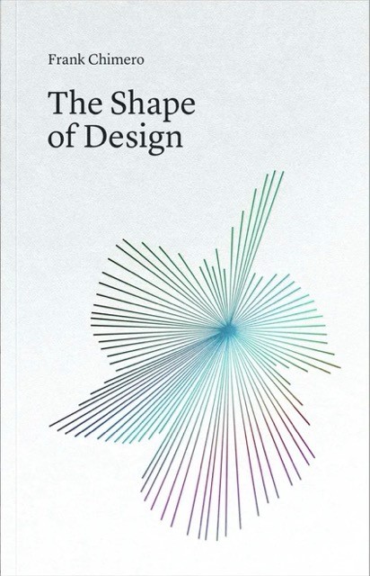 The Shape of Design