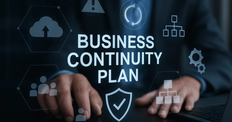 Business Continuity Plan