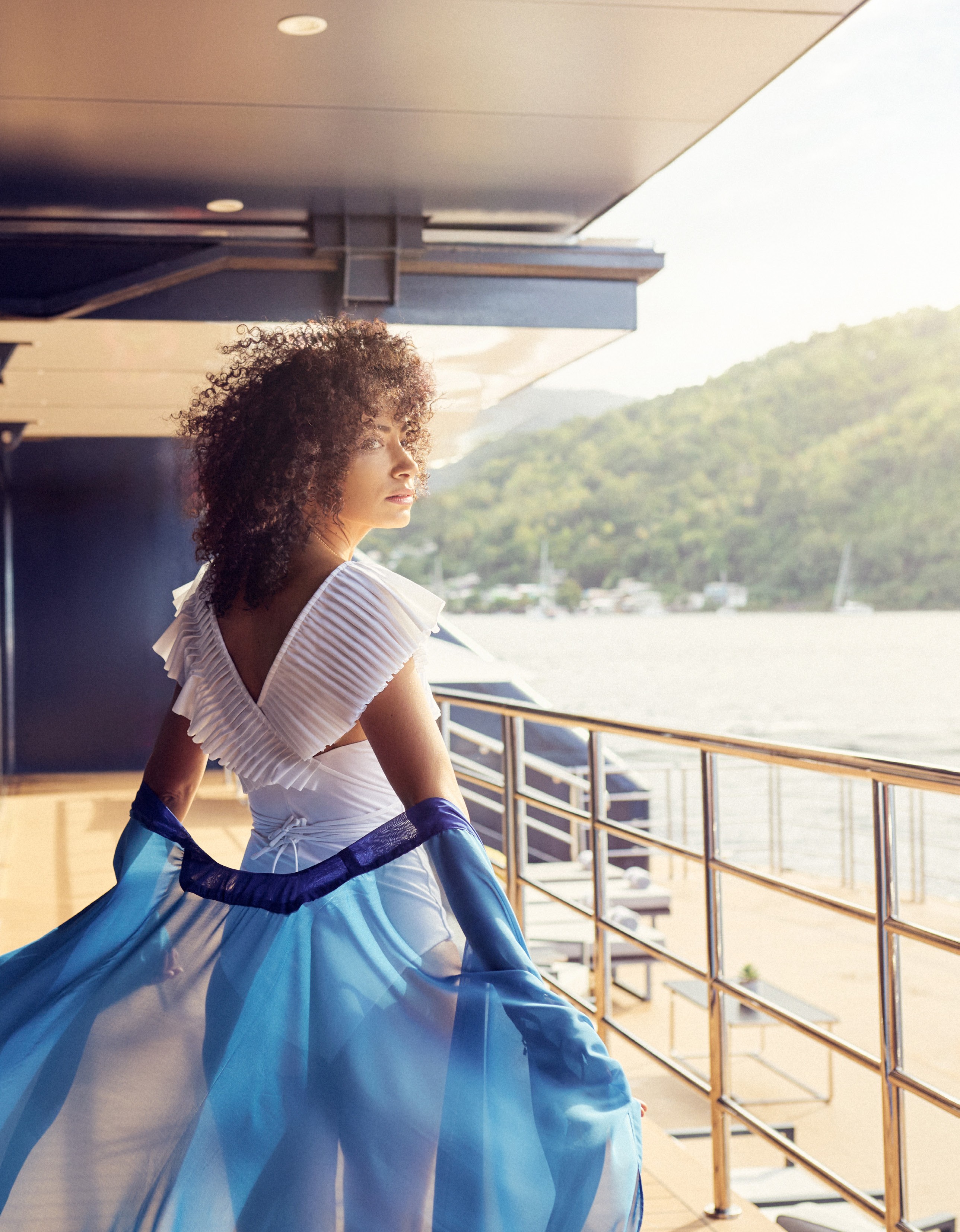 The yachting lifestyle RCYC is built around